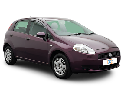 Fiat Grand Punto-img
